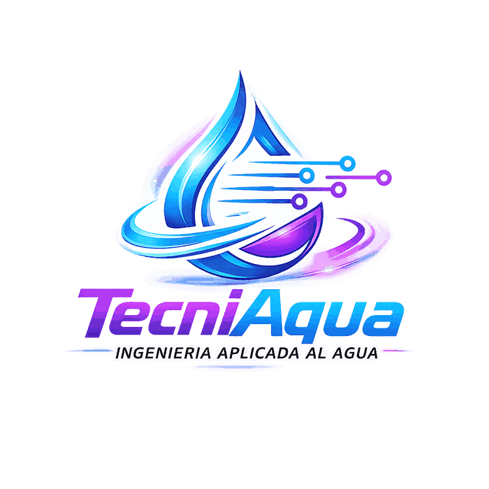 TecniAqua — Ingeniería aplicada al agua